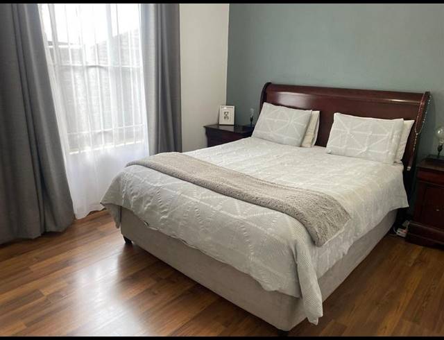 2 BEDROOM SIMPLEX FOR SALE IN EDEN GLEN